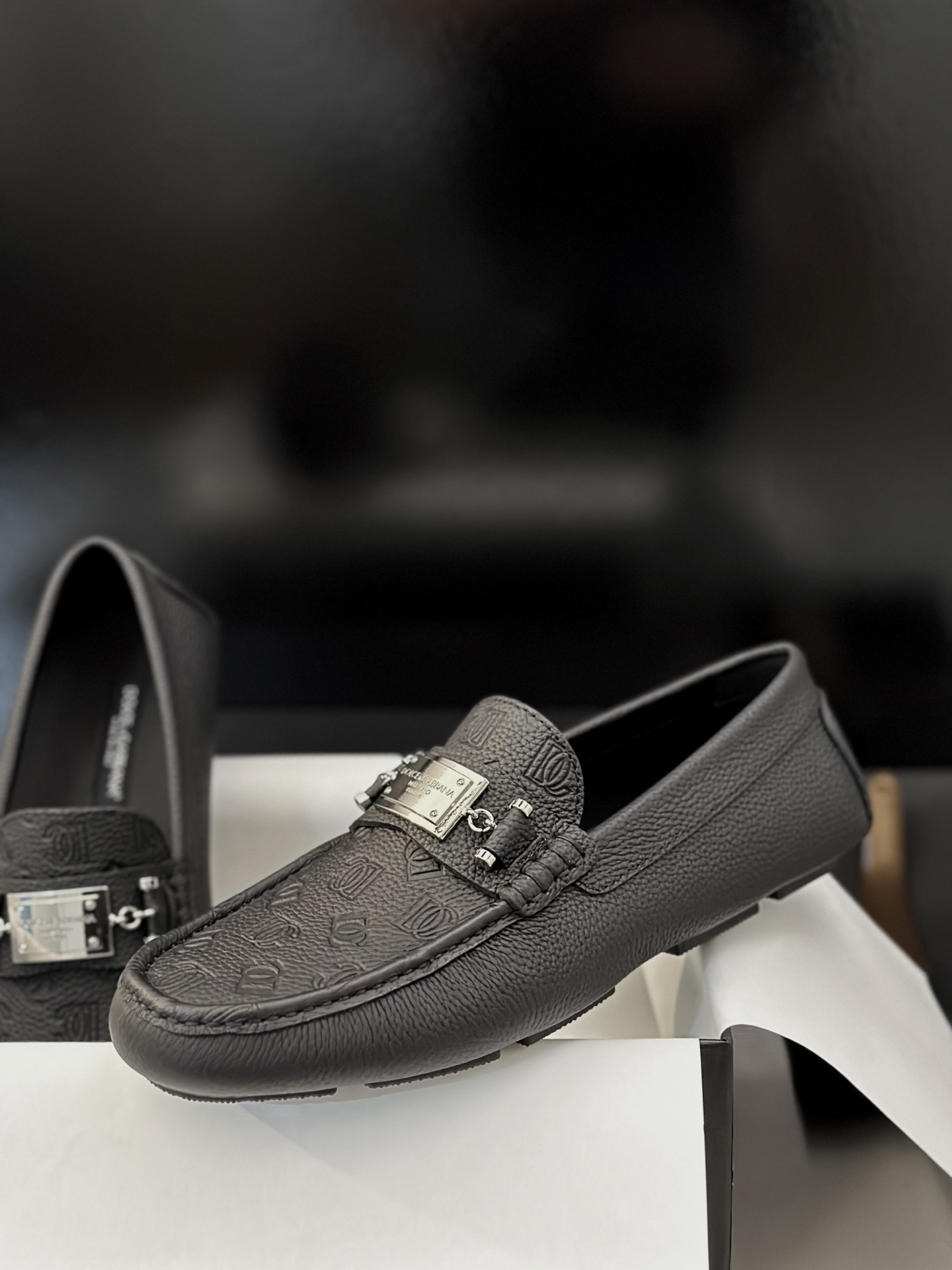 olce & Gabbana shoe